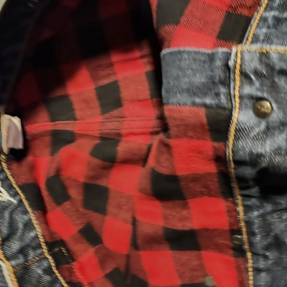 Eddie Bauer straight leg